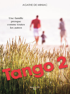 cover image of Tango 2